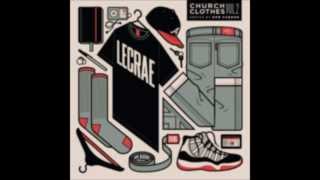 Lecrae - Was It Worth It feat. Derek Minor &amp; Crystal Nicole