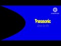 REQUESTED Panasonic Logo 4ormulator Collection