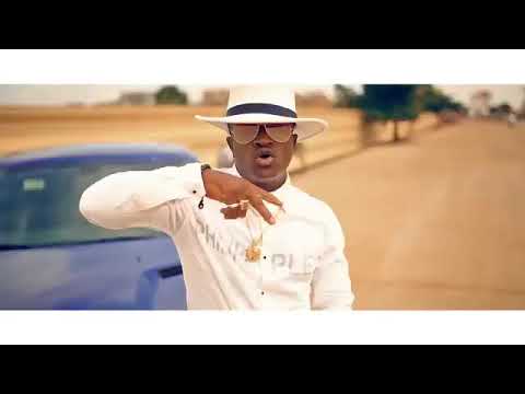 banlieuzart mikhi kobi (clip officiel)