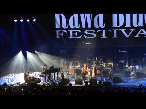 Heritage Blues Orchestra 33. Rawa Blues 2013 [HD 1080p]