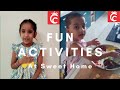 Body Parts INDIA GK Sandwich Activity For Kids Best Kids Activities Home With Learning 2020
