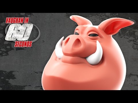 Pushing Points View Orientation Tools for MODO