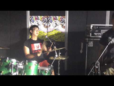 Bamseom Pirates バムソム・パイレーツ