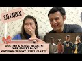 유튜브 다운로드 Doctor & Nurse Reacts: "One sweet day" by Katrina Velarde / Daryl Ong / Bugoy / Michael Pangilinan