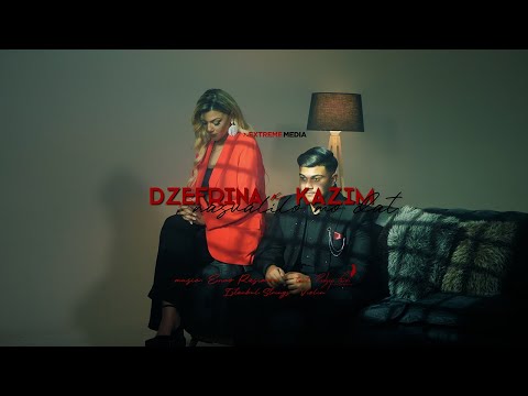 Dzefrina x Kazim - Nasvalilo mo dat (Official Music Video)