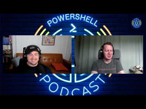The PowerShell Podcast Breaking Down ModuleFast and More with Justin Grote