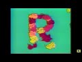 Sesame Street Leaves R R