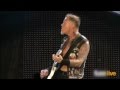 Metallica - Hell and Back (Orion Music and More Festival 2012)