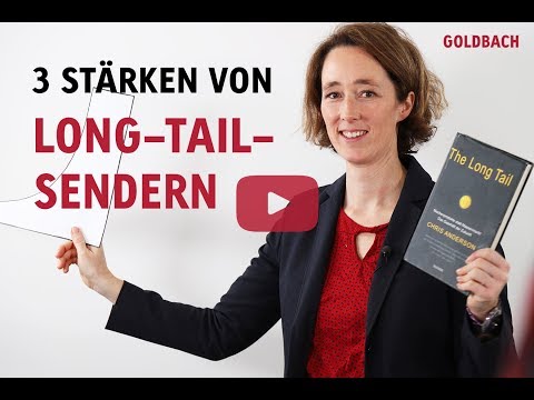 3 Stärken von Long-Tail-Sendern
