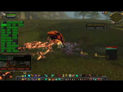 WoW Gold Farming 6.2.4