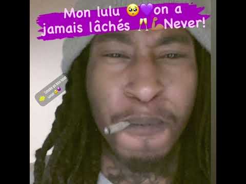 LAMAF - FIMÉ YO KON LOUD 🍃 DÉZODE KA MÉNÉ LÔD 🤘🏽💜💣💥 #LAMAF #LAMAFIA #SEKTIONKRIM