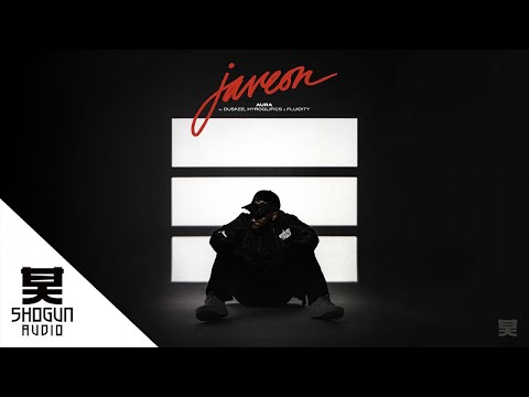 Javeon, Duskee & Hyroglifics Ft. Fluidity - Aura