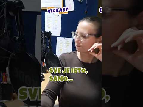Vic - Sve je isto, samo - Farmer 😋