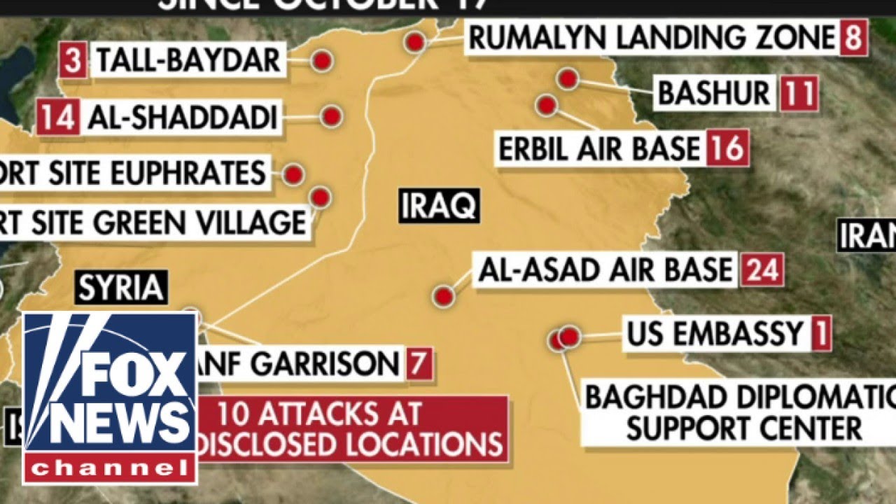 US-UK launch air strikes against Houthi targets in Yemen