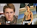 Eli's Transformation into Hawk | Cobra Kai (Season 1)