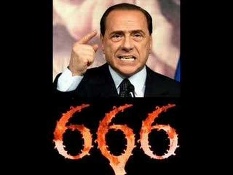 Berlusconi 666