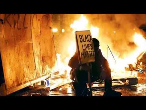 FlyBoy Toine-Black Lives Matter (Prod. By Khaotik Beatz)