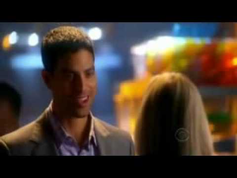 Adam Rodriguez CSI Miami Scenes Season 8 Episode 11 1 Delko