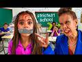 SURVIVING WORLD S STRICTEST SCHOOL