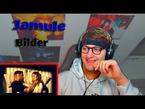 ProjektPi REACTS to Jamule - Bilder (prod. by Juh-Dee & Young Mesh)