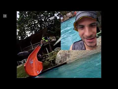 Cocorná casi un PARAÍSO | Aguas cristalinas