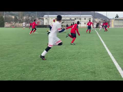 Fk Krupka Vs. Sk Sokol Brozany mladší žáci sestřih 2/2