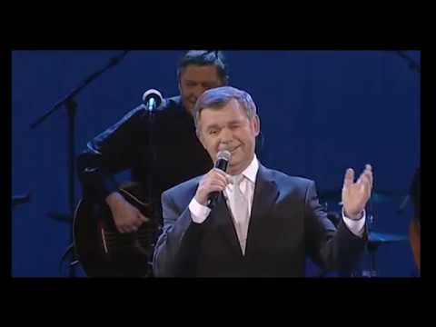 ŽAMETNE VRTNICE - Boris Kopitar & Prifarci