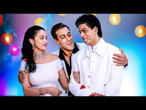 HUM TUMHARE HAIN SANAM Film Explained in Hindi/Urdu Summarized | हिन्दी HDOKMovie Explainer