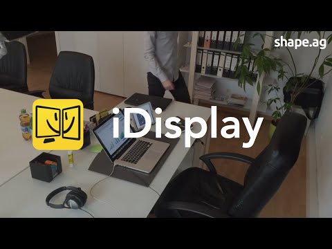 iDisplay Video