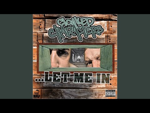 Calm Your Cool (feat. Brian Paul Bennett)