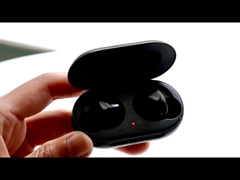 How To FIX Samsung Galaxy Buds Not Working! (2023)