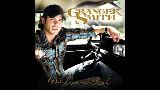 Granger Smith "Cherry Lipstick"