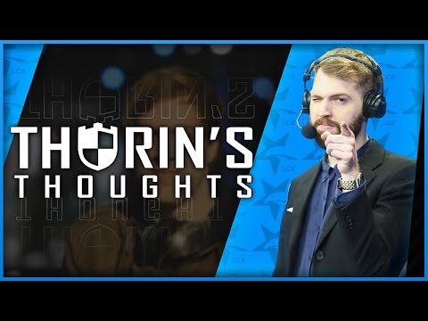 BEST Multi-Game Colour Commentator/Analyst in HISTORY? Who is Wolf? - League of Legends
