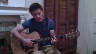 Beginning Of A Bad Idea - Tyler Ward (Cover)