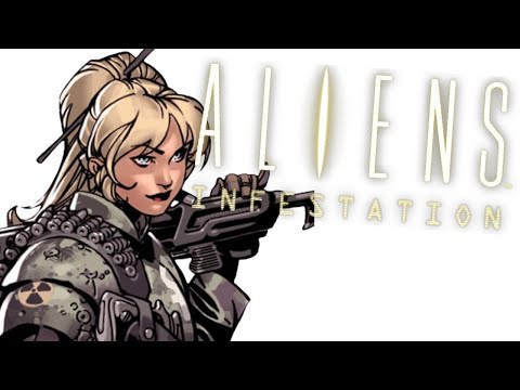 Aliens: Infestation #2 - LV-426