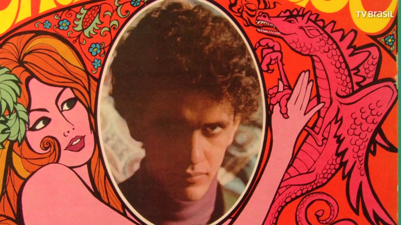 Especial Tropicália 50 anos