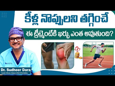 Cost PRP Therapy