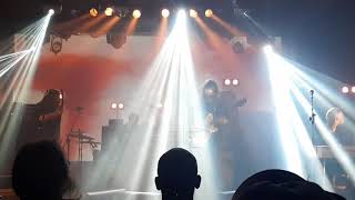 Motorpsycho - Firenze 13.10.2019 - Pills, Powders and Passion Plays