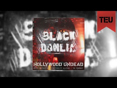 Video thumbnail for Black Dahlia (The Pharmacy Remix)