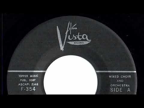 Annette - "O Dio Mio"