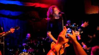 Caroline&#39;s Spine - King for a Day (Madison, Wi - May 2010)