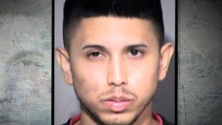 Arizona man charged in connection to nine murders around Phoenix