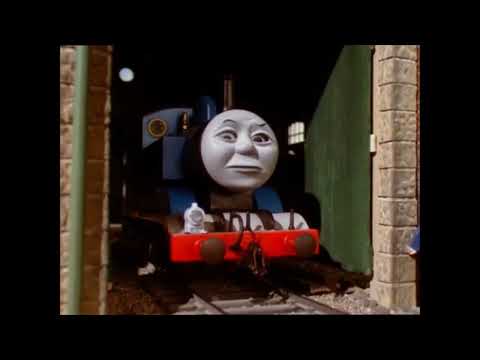 The Little Tank Engine That Could: Part 13 - Thomas’ Final Triumph