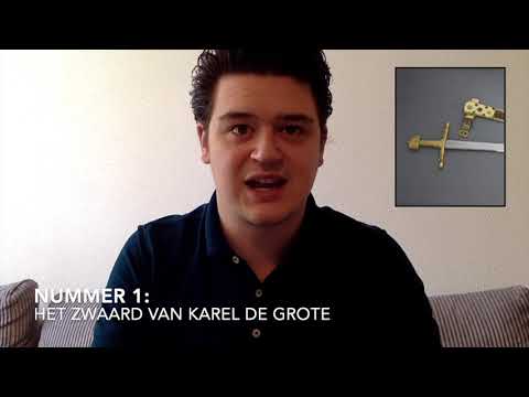 Advies aan Ola van meneer vd Veer