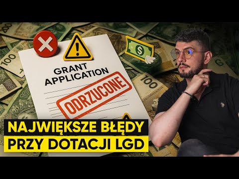 The worst mistakes when applying for a 150,000-zloty holiday home grant. Holiday home grant 2025