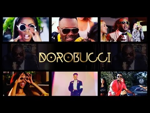 The Mavins - Dorobucci (ft. Don Jazzy, D'Prince, Dr Sid, Tiwa Savage, Di'Ja, Korede Bello & Reekado Banks)