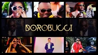 MAVINS - DOROBUCCI ft Don Jazzy, Tiwa Savage, Dr SID, D&#39;Prince, Reekado Banks, Korede Bello, Di&#39;Ja