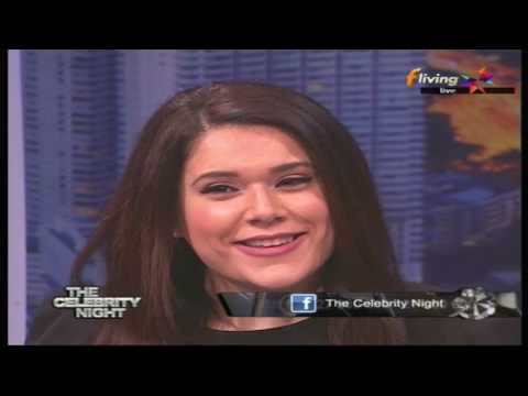 Post MESC 2017 - Janice Mangion & Kevin Borg on The Celebrity Night