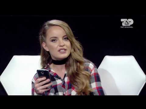 Select, 16 Nentor 2016, Pjesa 3 - Top Channel Albania - Entertainment Show