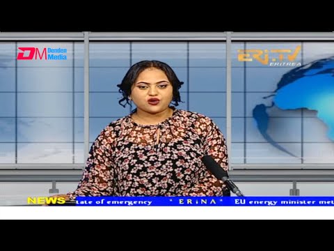 News in English for October 26, 2021 - ERi-TV, Eritrea